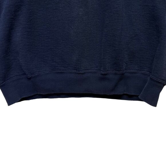 Vintage 90s jansport College Crewneck sweater size XL - Picture 12 of 15